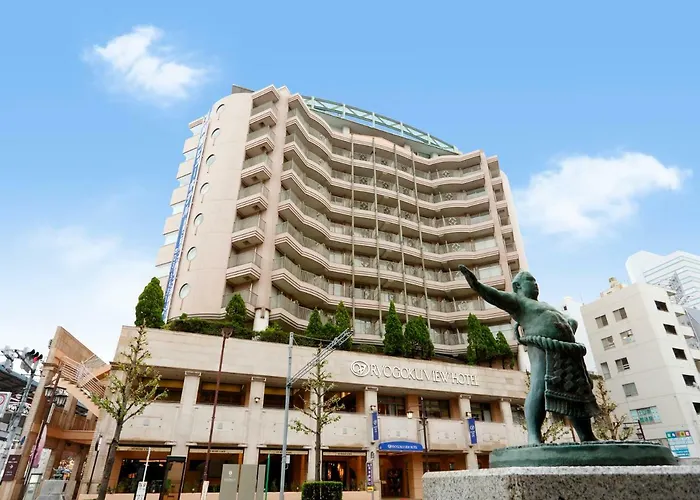 两国美景酒店