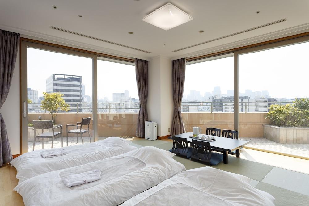 两国美景酒店 3* 東京都