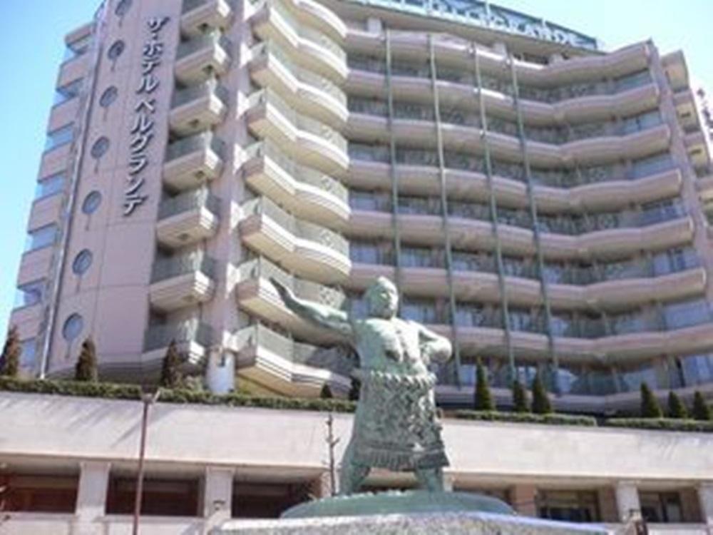 两国美景酒店 酒店