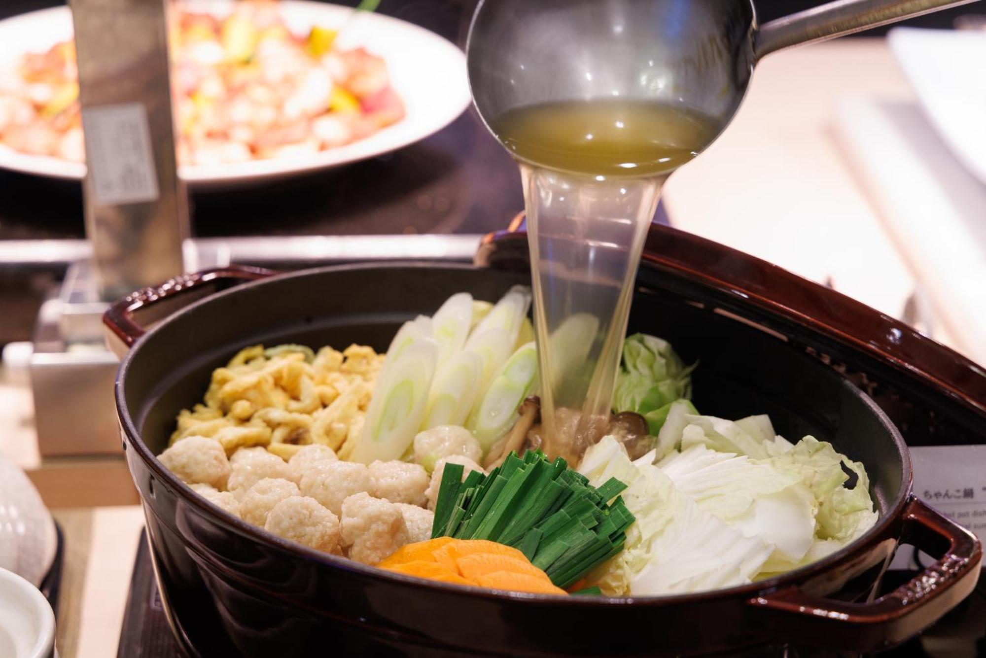 两国美景酒店 東京都