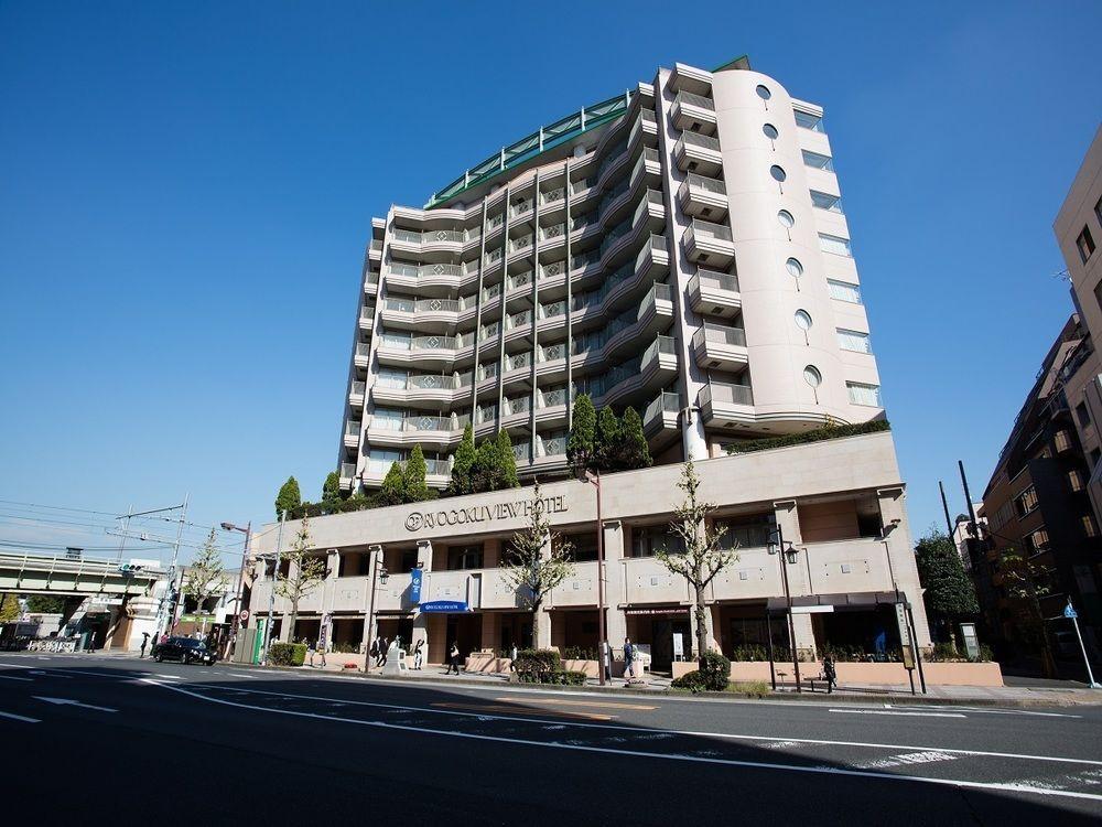 两国美景酒店 酒店 3*